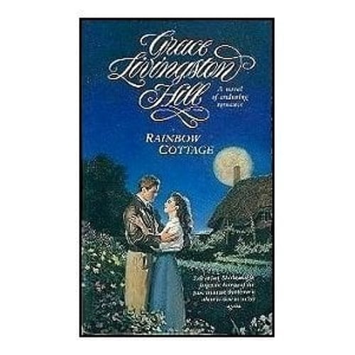 Pre-Owned Rainbow Cottage (Living Books #16) (Paperback) 0842357319 9780842357319