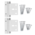 thumbnail image 1 of Cerradura De Seguridad De Puertas Ticfox para El Hogar Aleación De Aluminio, 1 of 14