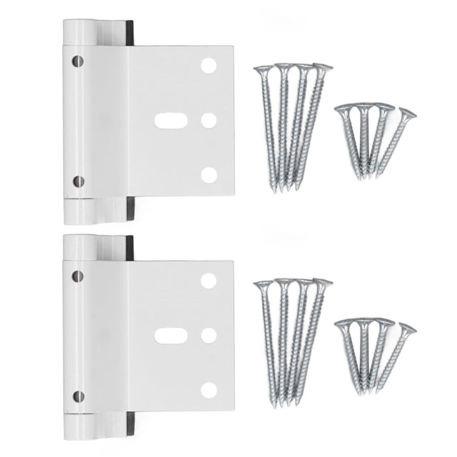 Cerradura De Seguridad De Puertas Ticfox para El Hogar Aleación De Aluminio