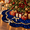 Navy Blue, variant on Lomyolo 48Inch Christmas Tree Skirt - Luxury Velvet with Sparkling Gold Lace Trim, Scalloped Edge Xmas Tree Skirt for Merry Christmas Party Gift Holiday Home Decor - Red