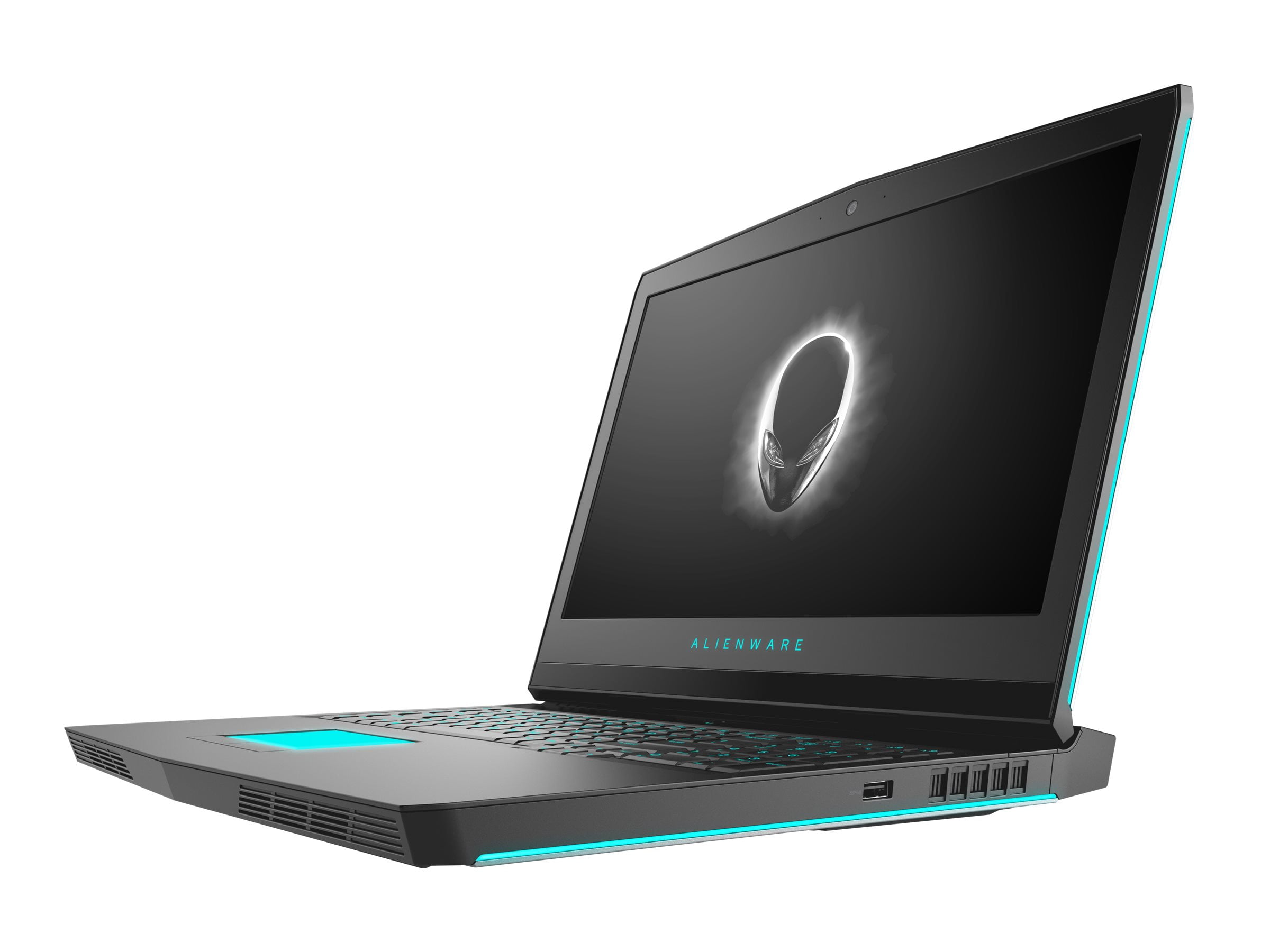 Alienware 17 R5 Core I9 8950HK 2 9 GHz Win 10 Home 64 bit 32 GB