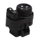 thumbnail image 5 of Power Side Mirror Switch, Long Durability 15261340 Front Left Quick Response Direct Fit High Precision For Monte Carlo 2006-2007 ANGGREK Otros, 5 of 8