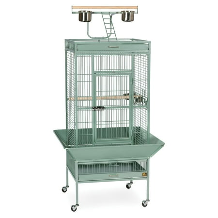 Prevue Pet Products Select Wrought Iron Parrot Cage 3152