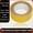 B, variant on XMMSWDLA Cloth Base Adhesive Tape, Strong Adhesion, No Residual Adhesive, Double-Sided Tape, Wedding Carpet Fixing, Carpet Adhesive, Double-Sided Cloth Base Adhesiv Back To School Supplies Polyester