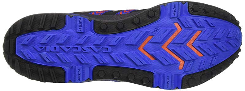 brooks cascadia 12