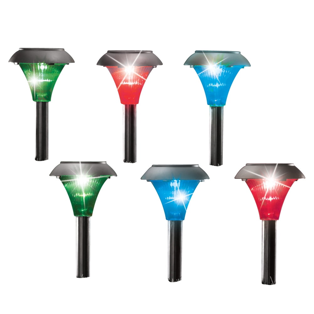 1 x Smart Solar Glow Animal Stake Light Colour Changing Big GARDEN MULTI SALE
