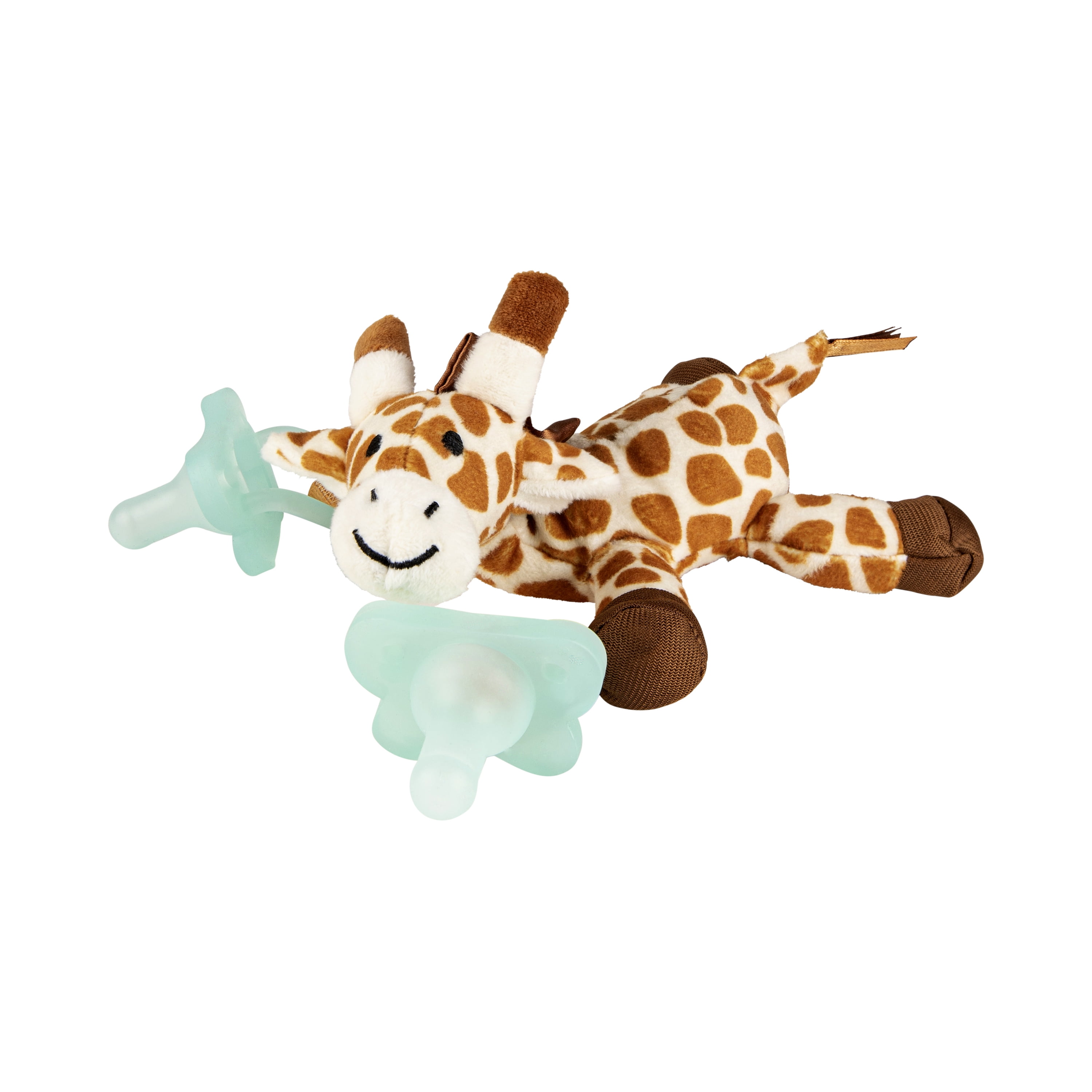dr brown's giraffe pacifier