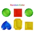 thumbnail image 2 of Kids Diving Gems Toy Swimming Pool Underwater Play Toys Random Color (8pcs), 2 of 9