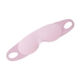 thumbnail image 1 of Antifaz para dormir opaco para hombres y mujeres, transpirable y con bloqueo de luz. Rosa, 1 of 9
