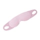 thumbnail image 1 of Máscara de ojos para dormir, bloqueador de luz para hombres y mujeres, práctica protección para los ojos. Rosa, 1 of 9