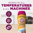 thumbnail image 4 of Scent Booster Arm & Hammer Tropical Paradise, 710 ml, paquete de 4 unidades, 4 of 8