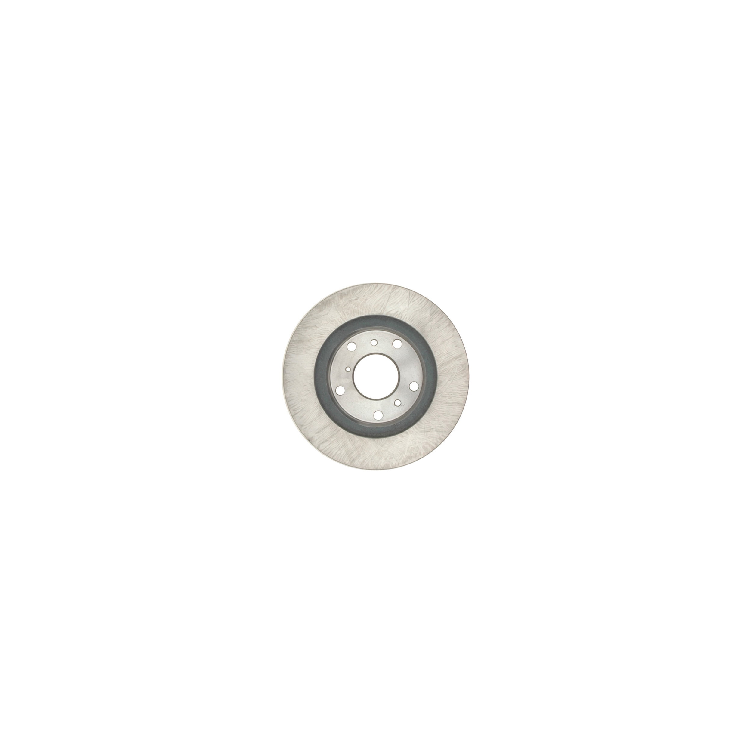 Raybestos R-Line Rotors, OE Replacement Brake Rotors 6972R Fits select: 1989-1992 FORD PROBE, 1988-1992 MAZDA 626