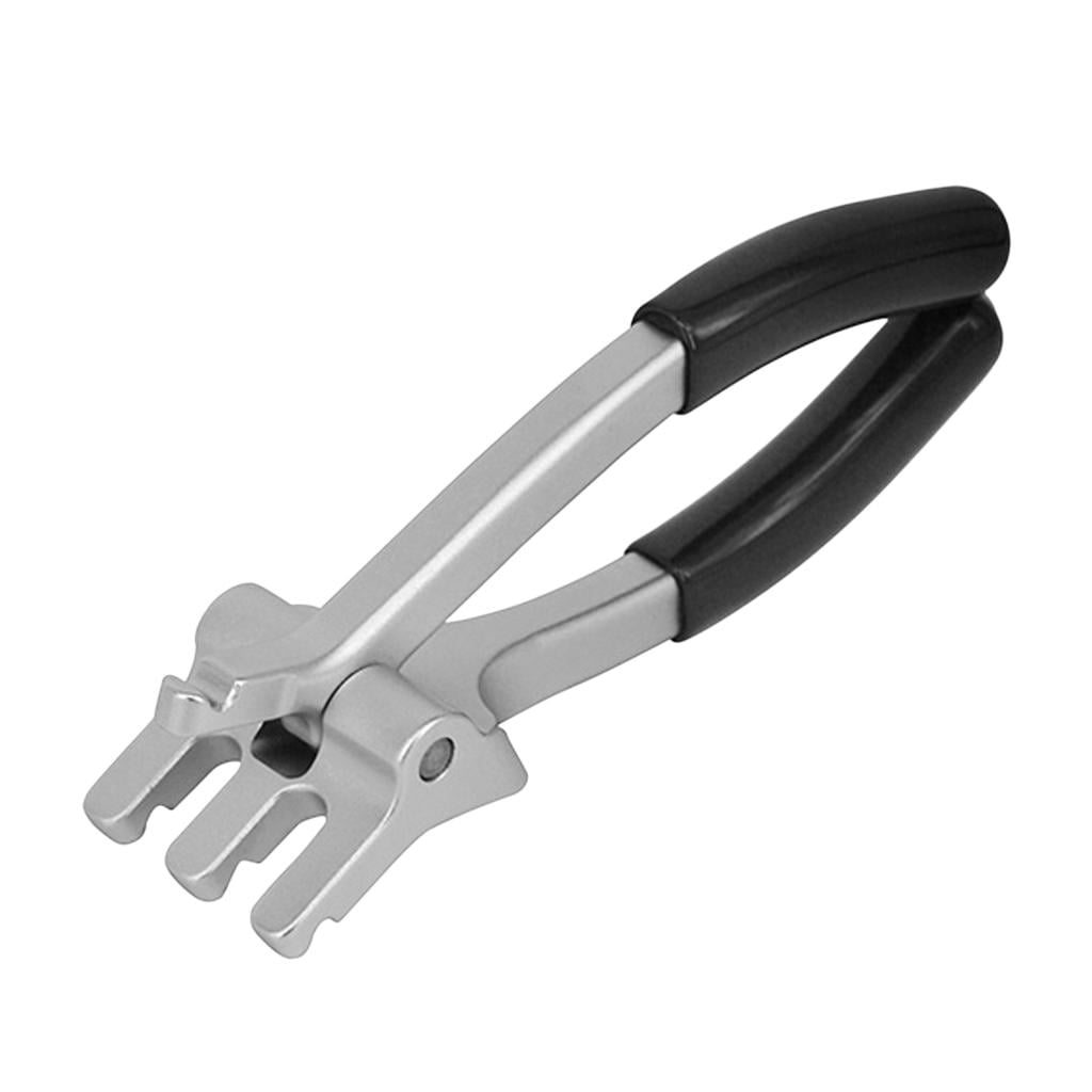 D Loop Plier Tool D Loop Plier For Compound Bow Made Of Heavy Duty Aluminum  Men Women Outdoor 
