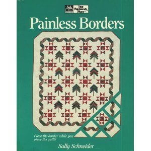 Painless Borders [Paperback - Used]