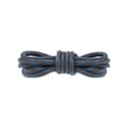 thumbnail image 4 of INSPIRE CHIC 1 Paire de Lacets Ronds pour Bottes de Travail Lacets Durables pour l'Extérieur Lacets de Chaussures de Randonnée Gris Foncé Bleu 140cm/55.11 Pieds, 4 of 4