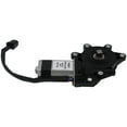 thumbnail image 3 of Dorman 742-509 Power Window Motor for Specific Nissan Models, 3 of 5