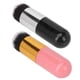 thumbnail image 5 of Brocha para sombra de ojos en polvo suelto, 2 brochas de maquillaje, brocha suave para sombra, brochas para polvo suelto, funcionalidad versátil, 5 of 8