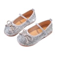 thumbnail image 3 of LRen Toddler Sandals Girl Size 4 Girls Summer Sandals Soft Sole Beach Shoes Non Toddler Kids Outdoor Play Footwear Lightweight Comfortable Casual, 3 of 7