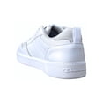 thumbnail image 4 of TENIS CASUALES CABALLERO CHAMPION CAS10225M SIMIPIEL BLANCO CHAMPION  CAS10225M, 4 of 4