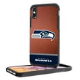 thumbnail image 2 of Seattle Seahawks iPhone Rugged Wordmark Design Case, 2 of 5