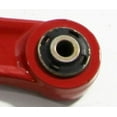 thumbnail image 3 of 04Up Mazda3 06Up Mazda5 2000-2012 Ford Focus Adjustalbe Rear Camber Kit RED 04Up Mazda3 06Up Mazda5 2000-2012 Ford Focus Adjustalbe Rear Camber Kit RED, 3 of 5