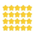 thumbnail image 1 of Trayknick 20Pcs/Set Magnetic Sticker Easy to Apply Multifunctional Multicolor Children's Race Stars Whiteboard Magnet Party Supplies, 1 of 13