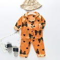 ajiwyh-girls-sleepwear-toddler-kids-baby-boys-girls-satin-cartoon