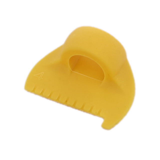 Overlock Buckle Sewing Tool Precise Stitch Spacing Control Buckle for DIY Handmade Fabrics And Home Sewing