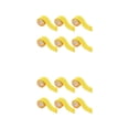 thumbnail image 2 of Eigraketly 6 rollos de cinta de kinesiología de para una protección muscular eficaz parche muscular de protección de tobillos Type5 NO5, 2 of 6