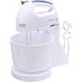 thumbnail image 1 of Batidora DE Mano Mayware GA-091 7 Vel Potente 100 WATS Tazón DE 1.5 Litros, 1 of 5