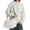 White, variant on DGMIOCS Puffer Tote Bag 2026 Women Quilted Crossbody Pleated Carryall Shoulder Bag Ladies Gym Handbag Colorful Pad Puff Purse Green