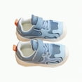 thumbnail image 4 of Godom Sneakers for Girls Lightweight Mesh Breathable Adorable Sneakers Soft Walking Shoe, 4 of 7