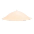 thumbnail image 1 of Breast Prosthesis, Elasticity Soft Prosthetic Breast Comfortable  for Post Operative Size 2 for 75B 80A Bra,Size 3 for 75C 80A 85A Bra, 1 of 7