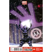 Avengers Arena #10 VF ; Marvel Comic Book