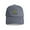 Gray, variant on - Don't Tread On Me - Adjustable 100% Brushed Unisex Casual Cotton Baseball Cap, Beige, 1