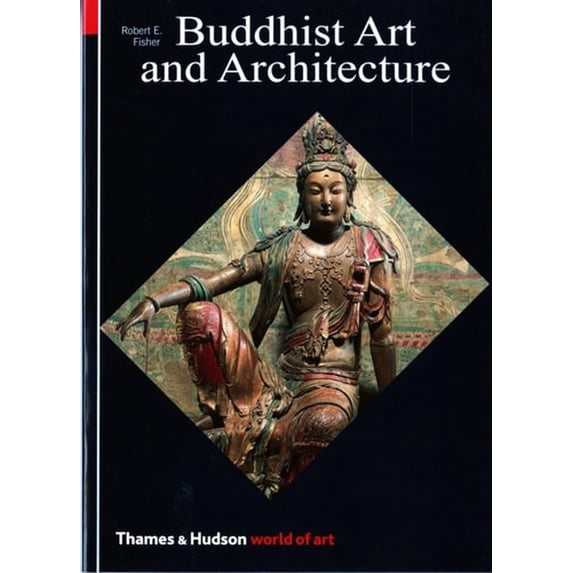 Pre-Owned Buddhist Art and Architecture (Paperback) 9780500202654