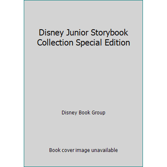 Pre-Owned Disney Junior Storybook Collection Special Edition (Hardcover) 1484715640 9781484715642