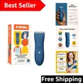 thumbnail image 2 of Men's Body Hair Trimmer, 2 of 5