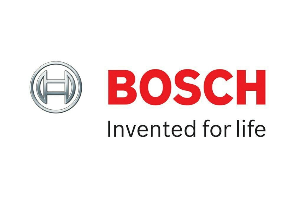 Bosch BS776 Blue Disc Brake Shoe Set
