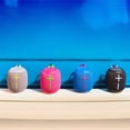 thumbnail image 3 of Restored Ultimate Ears WONDERBOOM 3 Waterproof/Dustproof Mini Speaker - Grey (Refurbished), 3 of 3