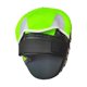 thumbnail image 3 of Almohadilla de entrenamiento para mano, accesorios para almohadillas de boxeo, artículos de fitness, boxeo Verde negro, 3 of 9