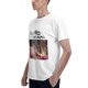 thumbnail image 5 of Camiseta de Manga Corta para Hombres Re:Zero, 5 of 5