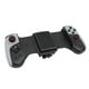 thumbnail image 1 of GamePad Telescópico, RGB Light Potente Disipacia de Calor Programable Controlador de Juego Telescópico para Consolas de Juegos, 1 of 7