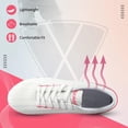 thumbnail image 2 of Zapatos de fútbol Vizari Kids Tesoro Junior FG | Lavables | Sintéticos, 2 of 7