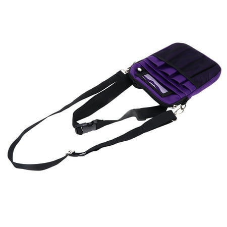 

Tool Storage Pouch Wear Waist Bag High Capacity Heavy Load Bearing Waterproof For Hardware Parts For Daily Necessities