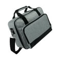 thumbnail image 1 of facefd Large Projector Bag Adjustable Shoulder Strap with Handle Portable Handbag, 1 of 5