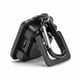 thumbnail image 4 of Luces De Llavero El llavero portátil enciende la lámpara de emergencia que acampa recargable USB COB LED Tmvgtek Para estrenar, 4 of 6