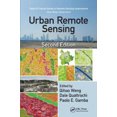 thumbnail image 1 of Urban Remote Sensing, 1 of 1