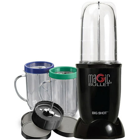 Magic Bullet Blender 1 ea, Shop