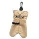 thumbnail image 1 of Bolsa para pelotas de golf, estuche organizador, riñonera, regalo para entrenamiento de golf, deportes C, 1 of 7